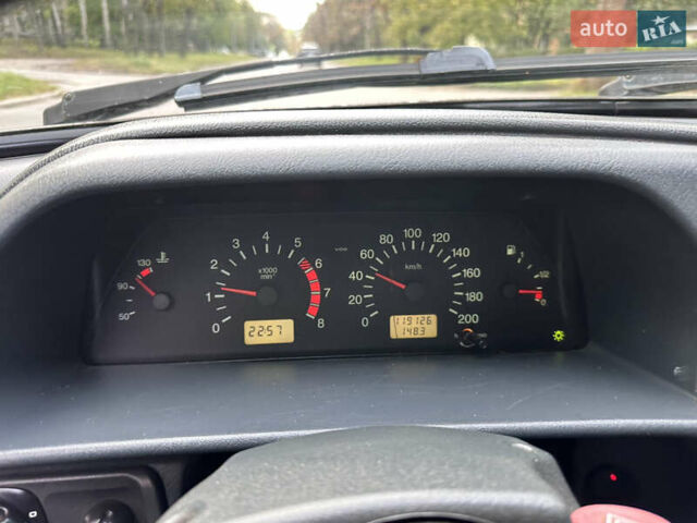 Серый ВАЗ 2115 Самара, объемом двигателя 1.6 л и пробегом 120 тыс. км за 1750 $, фото 16 на Automoto.ua
