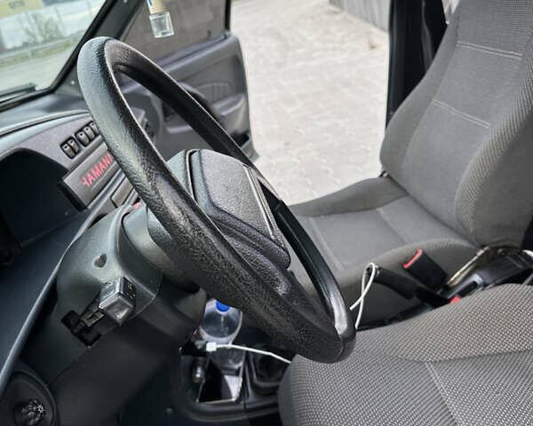 Серый ВАЗ 2115 Самара, объемом двигателя 1.6 л и пробегом 119 тыс. км за 2250 $, фото 17 на Automoto.ua