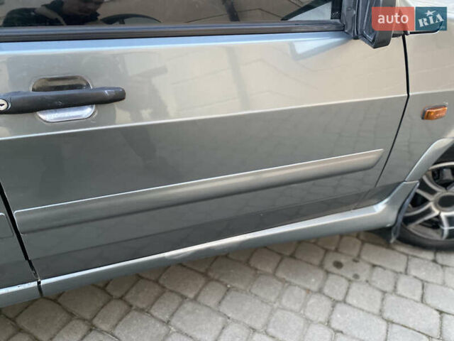 Серый ВАЗ 2115 Самара, объемом двигателя 1.6 л и пробегом 149 тыс. км за 2550 $, фото 64 на Automoto.ua