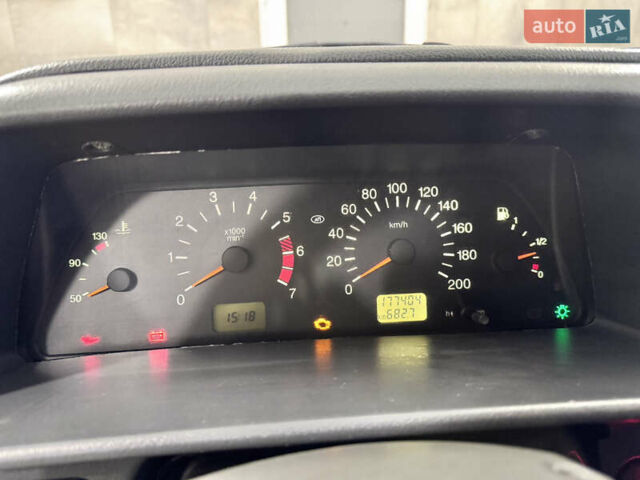 Серый ВАЗ 2115 Самара, объемом двигателя 1.6 л и пробегом 177 тыс. км за 1950 $, фото 10 на Automoto.ua