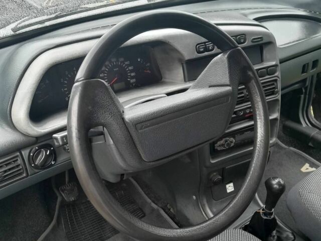 Сірий ВАЗ 2115 Самара, об'ємом двигуна 0 л та пробігом 238 тис. км за 2699 $, фото 2 на Automoto.ua