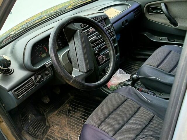 ВАЗ 2115 Самара 2010 в Валках на Automoto.ua Серый ВАЗ 2115 Самара, объемом двигателя 1.6 л и пробегом 177 тыс. км за 2500 $, фото 2 на Automoto.ua