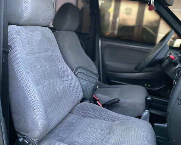 Серый ВАЗ 2115 Самара, объемом двигателя 1.6 л и пробегом 149 тыс. км за 2550 $, фото 41 на Automoto.ua