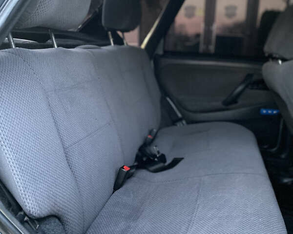 Серый ВАЗ 2115 Самара, объемом двигателя 1.6 л и пробегом 149 тыс. км за 2550 $, фото 42 на Automoto.ua