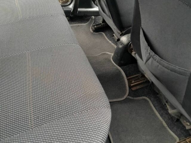 Сірий ВАЗ 2115 Самара, об'ємом двигуна 0 л та пробігом 238 тис. км за 2699 $, фото 10 на Automoto.ua