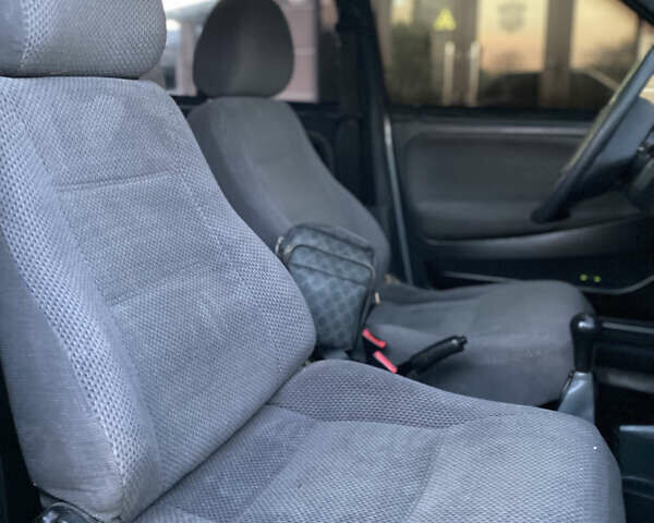 Серый ВАЗ 2115 Самара, объемом двигателя 1.6 л и пробегом 149 тыс. км за 2550 $, фото 37 на Automoto.ua