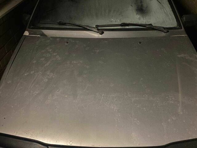 Сірий ВАЗ 2115 Самара, об'ємом двигуна 1.6 л та пробігом 150 тис. км за 1900 $, фото 1 на Automoto.ua