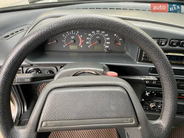 Серый ВАЗ 2115 Самара, объемом двигателя 1.6 л и пробегом 133 тыс. км за 2800 $, фото 18 на Automoto.ua