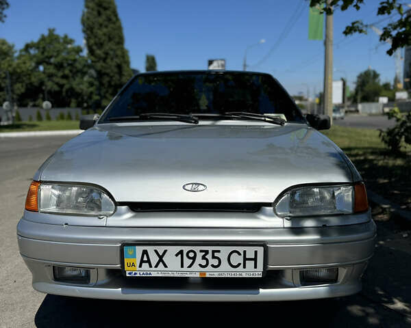 Сірий ВАЗ 2115 Самара, об'ємом двигуна 1.6 л та пробігом 105 тис. км за 2599 $, фото 2 на Automoto.ua