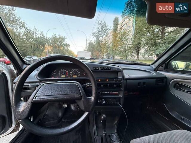 Сірий ВАЗ 2115 Самара, об'ємом двигуна 1.6 л та пробігом 233 тис. км за 2499 $, фото 6 на Automoto.ua