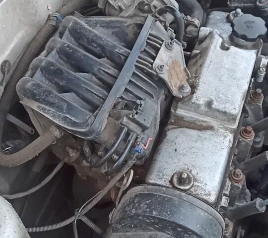 Серый ВАЗ 2115 Самара, объемом двигателя 0 л и пробегом 250 тыс. км за 947 $, фото 11 на Automoto.ua