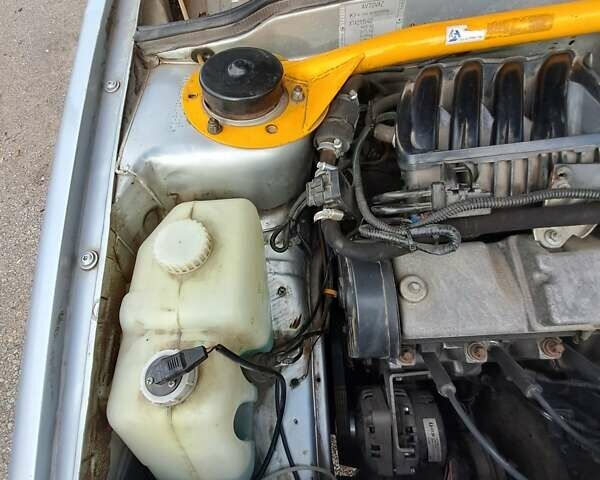 ВАЗ 2115 Самара 2011 у Запоріжжя на Automoto.ua Сірий ВАЗ 2115 Самара, об'ємом двигуна 1.6 л та пробігом 151 тис. км за 2300 $, фото 22 на Automoto.ua