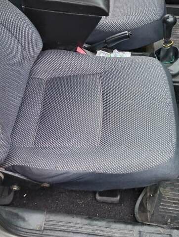 Серый ВАЗ 2115 Самара, объемом двигателя 1.6 л и пробегом 198 тыс. км за 2500 $, фото 9 на Automoto.ua