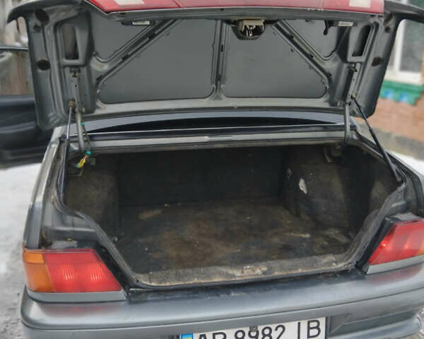 Сірий ВАЗ 2115 Самара, об'ємом двигуна 1.6 л та пробігом 88 тис. км за 3200 $, фото 13 на Automoto.ua