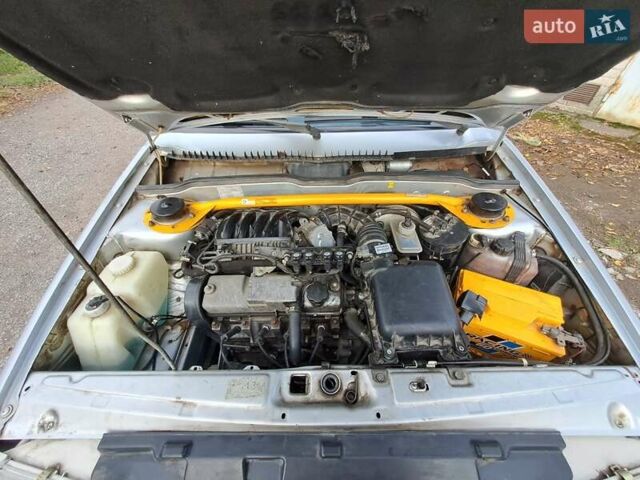 ВАЗ 2115 Самара 2011 у Запоріжжя на Automoto.ua Сірий ВАЗ 2115 Самара, об'ємом двигуна 1.6 л та пробігом 151 тис. км за 2300 $, фото 21 на Automoto.ua
