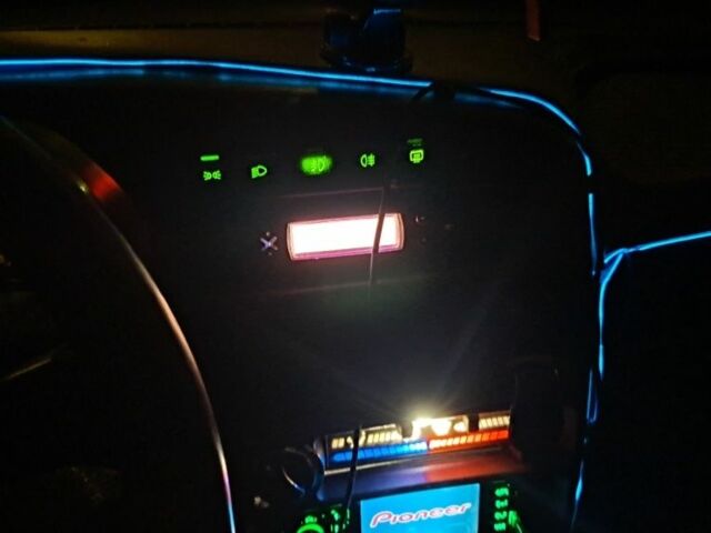 Серый ВАЗ 2115 Самара, объемом двигателя 0 л и пробегом 225 тыс. км за 2000 $, фото 3 на Automoto.ua