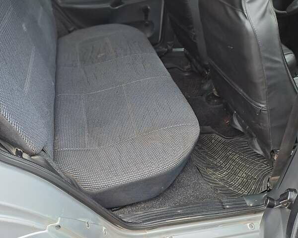 Сірий ВАЗ 2115 Самара, об'ємом двигуна 1.6 л та пробігом 151 тис. км за 2850 $, фото 16 на Automoto.ua