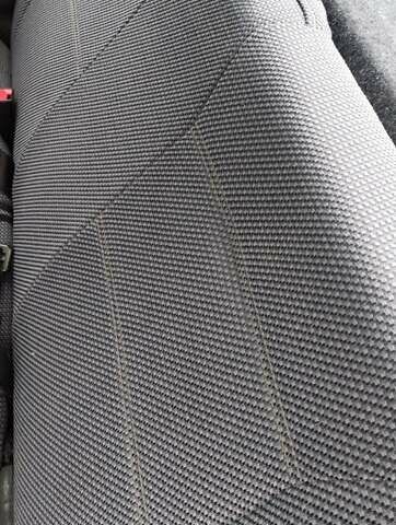 Серый ВАЗ 2115 Самара, объемом двигателя 1.6 л и пробегом 198 тыс. км за 2500 $, фото 8 на Automoto.ua