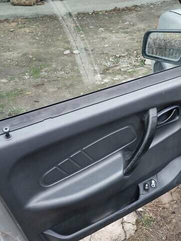 Серый ВАЗ 2115 Самара, объемом двигателя 1.6 л и пробегом 198 тыс. км за 2500 $, фото 14 на Automoto.ua