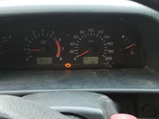 Серый ВАЗ 2115 Самара, объемом двигателя 0 л и пробегом 250 тыс. км за 947 $, фото 8 на Automoto.ua