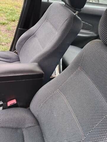 Серый ВАЗ 2115 Самара, объемом двигателя 1.6 л и пробегом 198 тыс. км за 2500 $, фото 6 на Automoto.ua