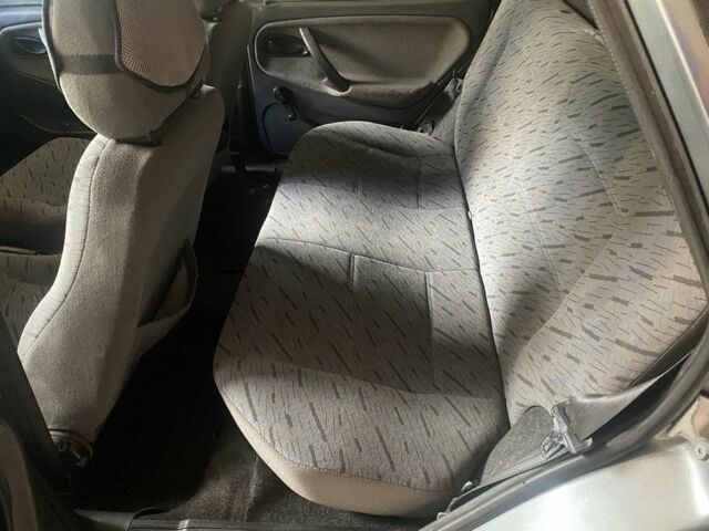 Сірий ВАЗ 2115 Самара, об'ємом двигуна 1.6 л та пробігом 166 тис. км за 1650 $, фото 9 на Automoto.ua