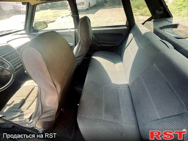 ВАЗ 2115 Самара 2011 в Полтаве на Automoto.ua Серый ВАЗ 2115 Самара, объемом двигателя 1.6 л и пробегом 200 тыс. км за 1650 $, фото 4 на Automoto.ua