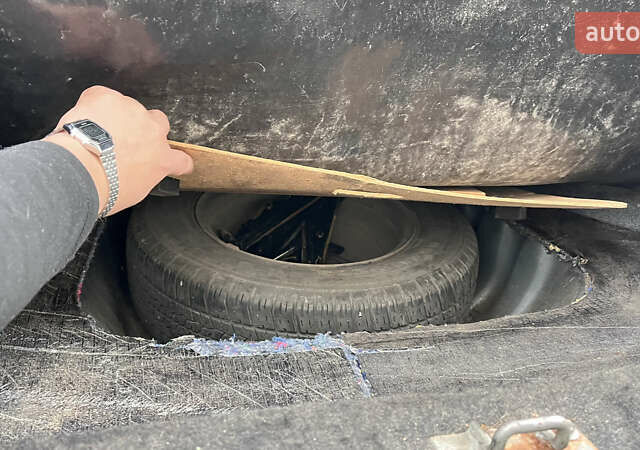 Серый ВАЗ 2115 Самара, объемом двигателя 1.6 л и пробегом 44 тыс. км за 3200 $, фото 13 на Automoto.ua