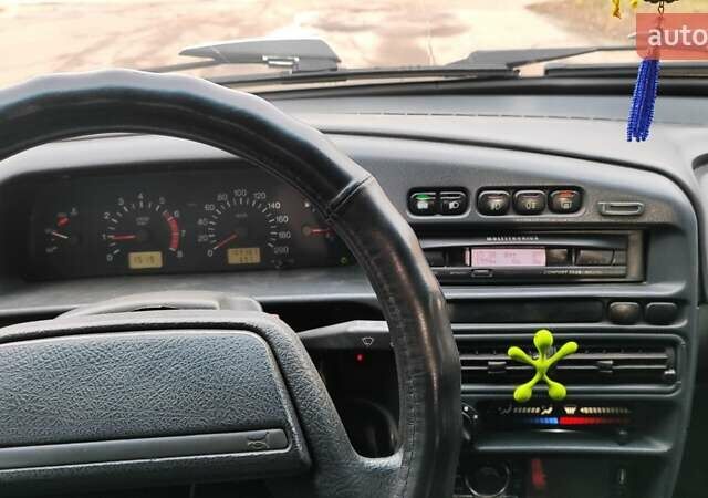 Серый ВАЗ 2115 Самара, объемом двигателя 1.6 л и пробегом 169 тыс. км за 2750 $, фото 10 на Automoto.ua