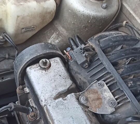 Серый ВАЗ 2115 Самара, объемом двигателя 0 л и пробегом 250 тыс. км за 947 $, фото 10 на Automoto.ua