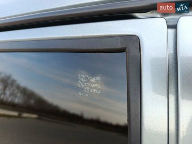 Серый ВАЗ 2115 Самара, объемом двигателя 1.5 л и пробегом 163 тыс. км за 2900 $, фото 26 на Automoto.ua