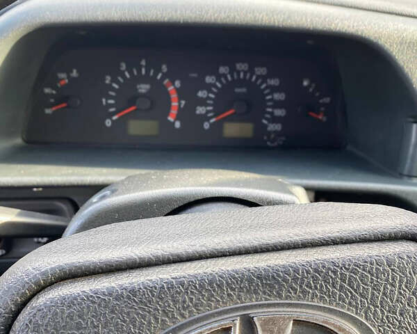 Серый ВАЗ 2115 Самара, объемом двигателя 1.5 л и пробегом 154 тыс. км за 2700 $, фото 11 на Automoto.ua