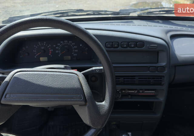 Сірий ВАЗ 2115 Самара, об'ємом двигуна 1.6 л та пробігом 32 тис. км за 3250 $, фото 7 на Automoto.ua