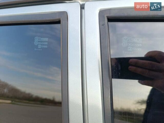 Серый ВАЗ 2115 Самара, объемом двигателя 1.5 л и пробегом 163 тыс. км за 2900 $, фото 27 на Automoto.ua