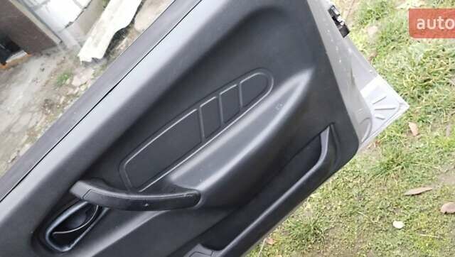 Серый ВАЗ 2115 Самара, объемом двигателя 1.6 л и пробегом 198 тыс. км за 2500 $, фото 12 на Automoto.ua