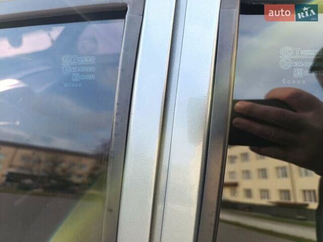 Серый ВАЗ 2115 Самара, объемом двигателя 1.5 л и пробегом 163 тыс. км за 2900 $, фото 30 на Automoto.ua