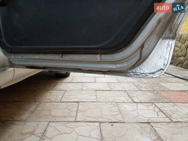 Серый ВАЗ 2115 Самара, объемом двигателя 1.6 л и пробегом 186 тыс. км за 2200 $, фото 27 на Automoto.ua