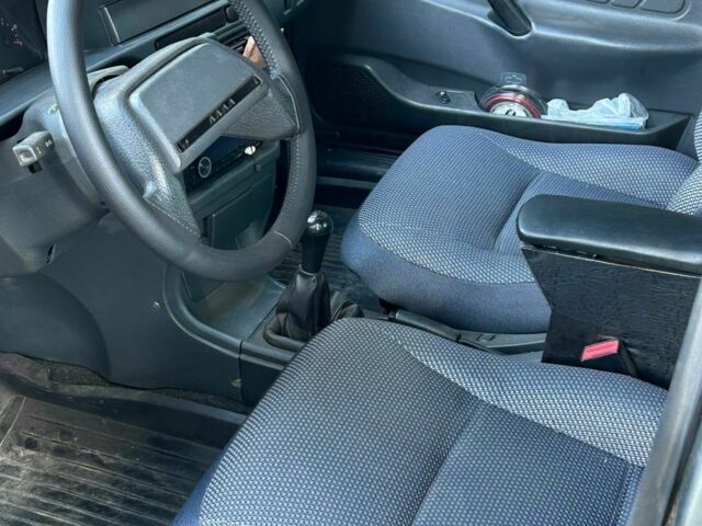 Серый ВАЗ 2115 Самара, объемом двигателя 1.6 л и пробегом 164 тыс. км за 3100 $, фото 6 на Automoto.ua