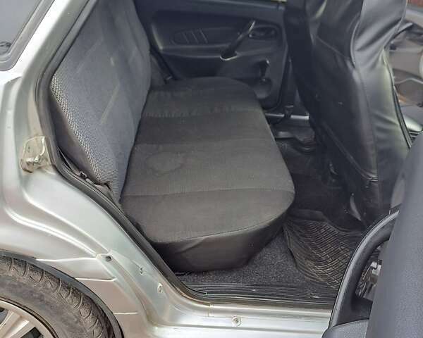 ВАЗ 2115 Самара 2011 у Запоріжжя на Automoto.ua Сірий ВАЗ 2115 Самара, об'ємом двигуна 1.6 л та пробігом 151 тис. км за 2300 $, фото 16 на Automoto.ua