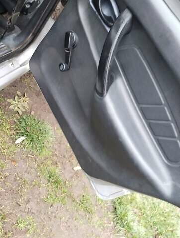 Серый ВАЗ 2115 Самара, объемом двигателя 1.6 л и пробегом 198 тыс. км за 2500 $, фото 11 на Automoto.ua