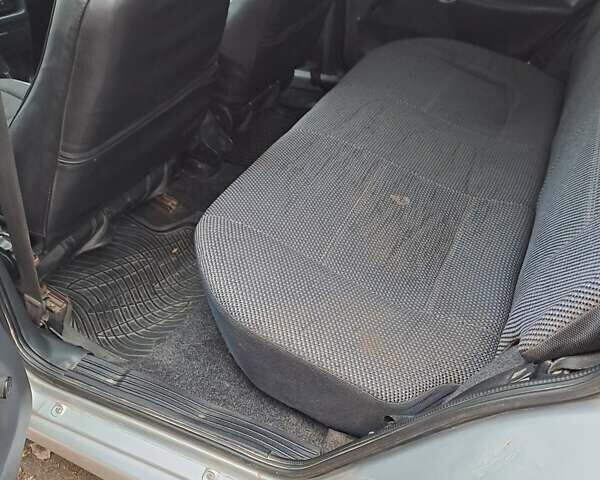 Сірий ВАЗ 2115 Самара, об'ємом двигуна 1.6 л та пробігом 151 тис. км за 2850 $, фото 14 на Automoto.ua