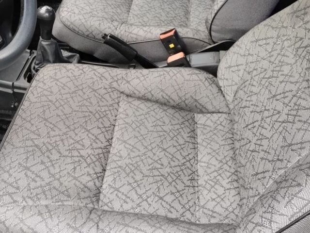 Серый ВАЗ 2115 Самара, объемом двигателя 0 л и пробегом 160 тыс. км за 2350 $, фото 6 на Automoto.ua