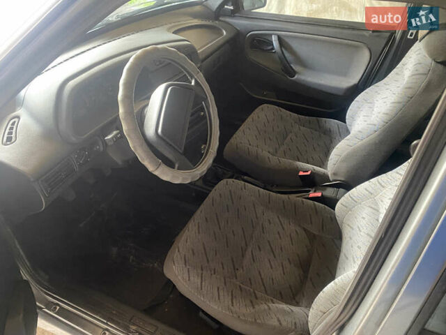 ВАЗ 2115 Самара 2011 в Чернигове на Automoto.ua Серый ВАЗ 2115 Самара, объемом двигателя 1.6 л и пробегом 166 тыс. км за 1700 $, фото 3 на Automoto.ua