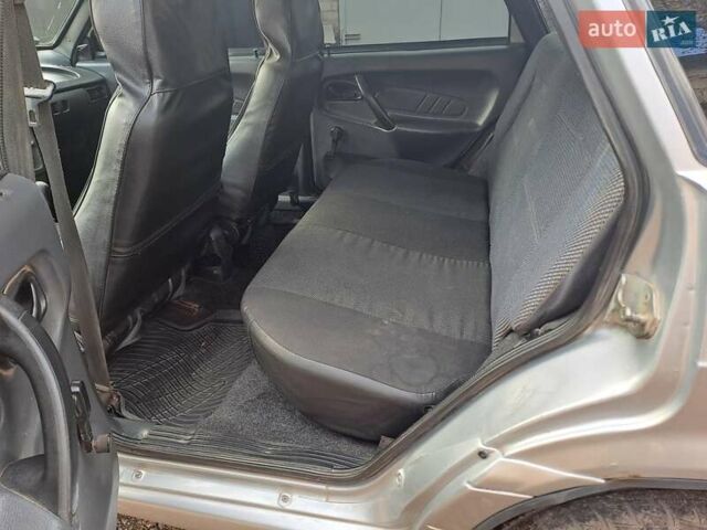 ВАЗ 2115 Самара 2011 у Запоріжжя на Automoto.ua Сірий ВАЗ 2115 Самара, об'ємом двигуна 1.6 л та пробігом 151 тис. км за 2300 $, фото 15 на Automoto.ua
