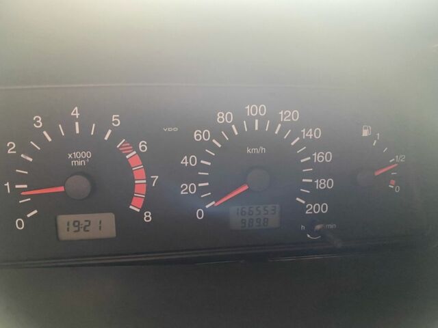 Сірий ВАЗ 2115 Самара, об'ємом двигуна 1.6 л та пробігом 166 тис. км за 1650 $, фото 10 на Automoto.ua