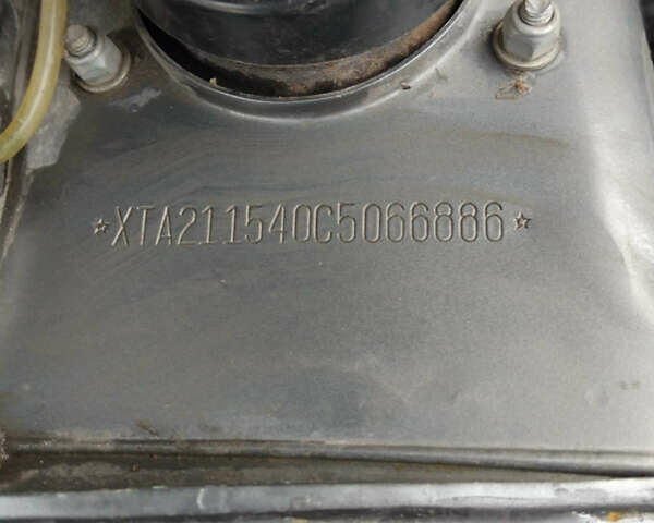 Сірий ВАЗ 2115 Самара, об'ємом двигуна 1.6 л та пробігом 88 тис. км за 3200 $, фото 2 на Automoto.ua