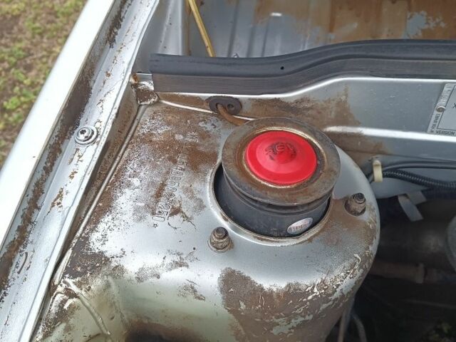 ВАЗ 2115 Самара 2011 в Харькове на Automoto.ua Серый ВАЗ 2115 Самара, объемом двигателя 1.6 л и пробегом 281 тыс. км за 1800 $, фото 7 на Automoto.ua