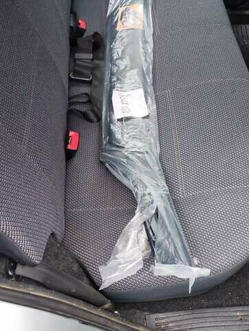 Серый ВАЗ 2115 Самара, объемом двигателя 1.6 л и пробегом 198 тыс. км за 2500 $, фото 10 на Automoto.ua