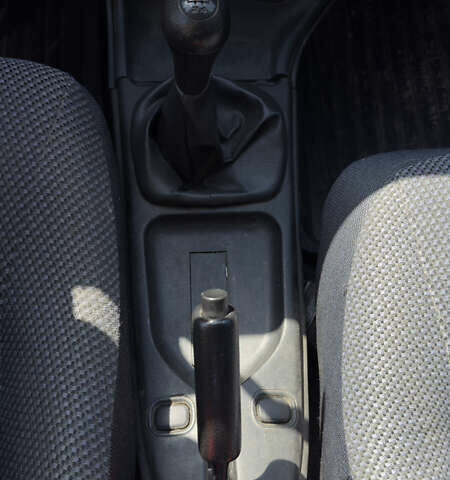 Сірий ВАЗ 2115 Самара, об'ємом двигуна 1.6 л та пробігом 32 тис. км за 3250 $, фото 9 на Automoto.ua