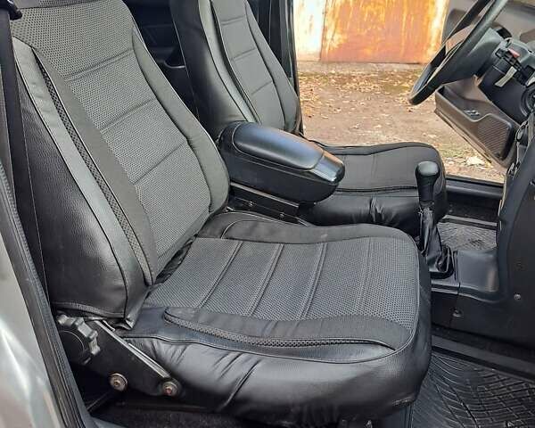 Сірий ВАЗ 2115 Самара, об'ємом двигуна 1.6 л та пробігом 151 тис. км за 2850 $, фото 15 на Automoto.ua